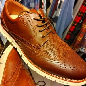 Bruno Marc 10.5 loafers